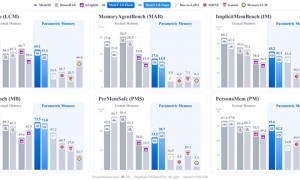 让记忆成为模型能力 记忆张量MemT 1.0 发布并开源
