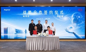造车巨头与顶级触觉引爆合作！比亚迪帕西尼深度联手