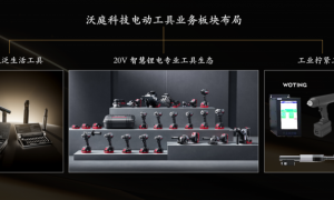 拿下头部3C产线！沃庭科技拧紧工具首批交付破千！