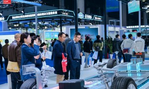 解锁未来工厂新场景 西部智造“向绿向智”加速跑