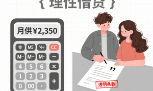 备用金哪里可以借？这些正规渠道要知道