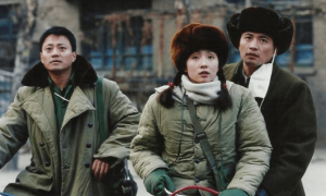 《少女之心》作家是谁？在线阅读《曼娜回忆录》出版时间