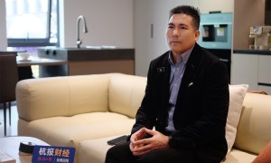 2025浙江“好房子”展亮点：柏菲伦全屋定制用“健康舒适智慧有温度”四大特质打样