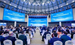 2025中国(长沙)民营企业科技创新发展大会在长沙开幕