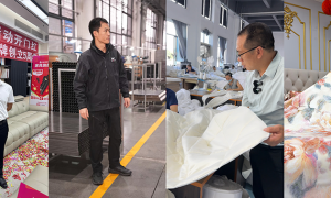 守护边疆孩子们的冬天，「了不起的中国厂长」将「温暖」具象化了