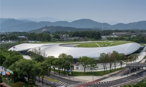 模块化助力会展高质量发展，DESON德尚获创新奖