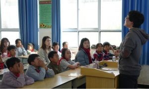 乡村儿童心理问题不容忽视！数禾科技启动心理课堂公益项目，守护童心向阳