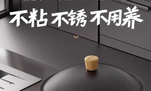 苏泊尔非遗合作圆满交卷：承千年炊烟，续盛世薪火