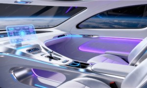 千问APP与通义系列大模型，才是智能汽车的“黄金组合”