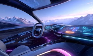 2026 年，智能汽车正式进入“端云协同”的分水岭