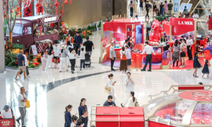 封关首年启新篇 中免海南六店以“文化+”创新赋能春节消费 解锁免税购物新体验