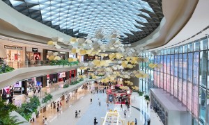 中免集团强化全链路守护，让正品保障成为免税消费底色