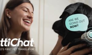 AI正在“听懂”宠物：一个千亿级情感消费赛道正在崛起