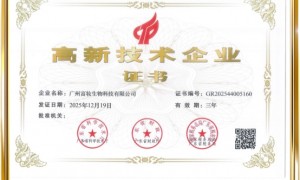 荣耀加冕！传奇今生获颁“专精特新”+“高新技术企业”双项殊荣