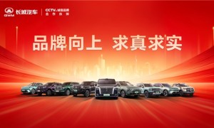锚定高质量发展 长城汽车2025年营收再创新高