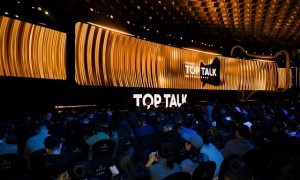 2026天猫TOP TALK落幕，超级品牌齐聚见证增长新路径