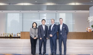 中免集团与雅诗兰黛集团深化战略合作 重构旅游零售“产品力+体验感”模式