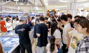 一个月内连下6城，多店齐开 几多全的”净配方”迎来跨区域大考