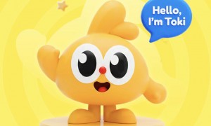 从中国到全球50个国家地区，51Talk全球品牌焕新持续进化