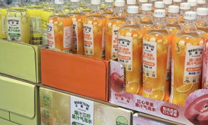 从“成本代工”到“价值共创”，透过健力宝等五家企业看中国饮料行业ODM路径跃迁