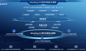 6500 万元天使轮融资落地！智诊科技加速Agent平台商业化布局