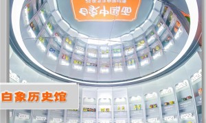 一碗面的“文化叙事”：白象如何用“地道中国味”讲好国货故事