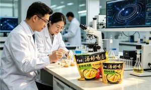 从航天匠心到食品匠心 白象坚守实业一线践行新时代工匠精神