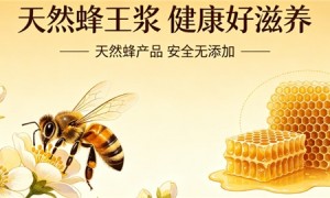 2026蜂王浆入门选购清单，从产地到资质全解析，新手小白也能轻松选