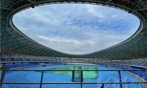 「中国式现代化邯郸场景」打造向新而行迸发活力的高品质体育强市