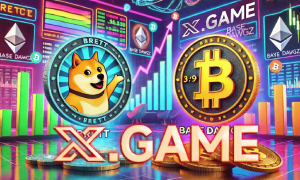 特朗普行政令如何影响比特币BTC最新价格 X.Game前瞻加密货币市场