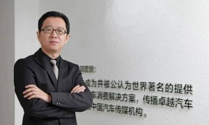 陈梓萱：在汽车江湖与时代褶皱里，做清醒的「少数人」