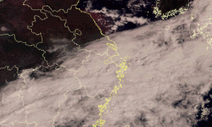 预报一页通、下半年来最强冷空气