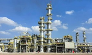 中工国际：二次创业深耕油气赛道 工程引领+协同整合筑全球竞争力