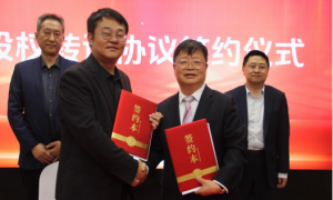 从“产品供给”到“生态赋能”，浩瀚深度转型驱动商业模式全面跃升