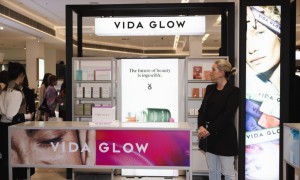 Vida Glow：从悉尼品牌到全球口服美容市场的 “现象级存在”