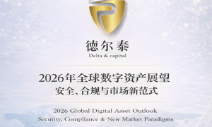 德尔泰发布方法论研究：构建以数据证据链为核心的风险自证体系