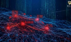 德尔泰（Delta）硬核解析：从美国OFAC制裁升级，看1.1111U触发的合约熔断与图谱污染拓扑底层逻辑