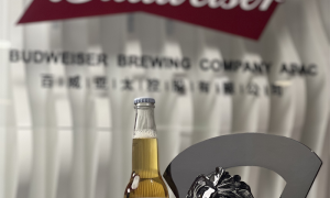 百威中国“科罗娜特选青柠”折桂戛纳创意节钛狮奖 以可持续闭环赋能社区繁荣