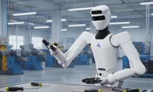 仙工智能与星尘智能达成千台级合作，推进人形机器人在工业及物流场景规模化应用