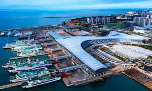 海南封关，再造一个50倍的“新加坡”？改革开放后，新的机遇出现