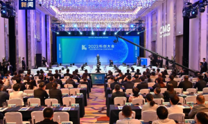 线上线下共发力!物通科技积极推动“界坐标”线下场景的落地