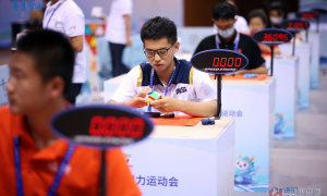 德信竞技视角：中国智力运动稳步发展，国家政策引导助推国内智力竞技产业体系完善