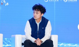 顺为资本张志坚：“创投”与“创新”双向奔赴带来更多新机遇