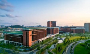 教授真给解决方案，中大管院EDP不玩虚的：硬科技实战课，只讲你能带走的干货