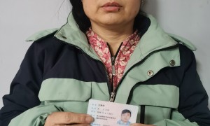 实名举报邢台内丘：揭露官商勾结 工地被暴力抢占