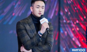 创业分享丨曼孚创始人赵剑：回归商业本质，带领企业行稳致远