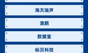 曼孚科技荣登创业邦2025自动驾驶数据标注企业TOP1