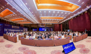 让美更有确定性｜黎京雄院长出席第45届WRG祛斑抗衰整合高峰巡回论坛