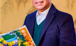 著名画家龙子慧简介