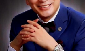 [大国战略]华国中：品牌中国是中国式现代化发展的战略支撑